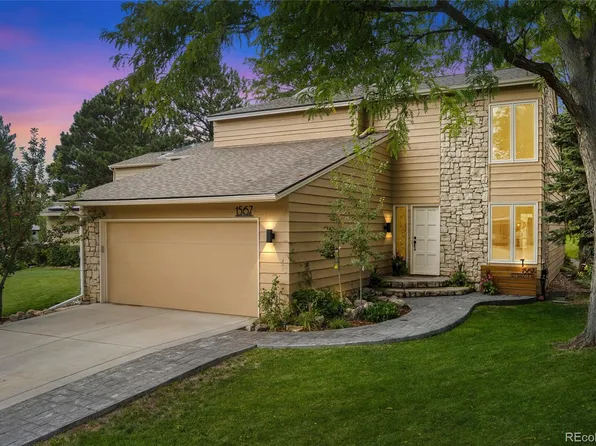 1567 W Briarwood Avenue, Littleton, CO 80120