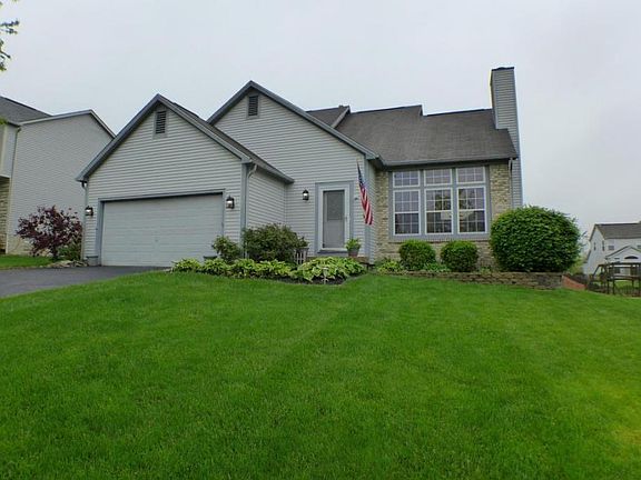 2nd image of 1554 Autumn Dr