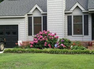 1106 Talisman Rd, Mount Pleasant, SC 29464