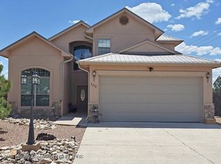 100 Tuscan Dr, Ruidoso, NM 88345