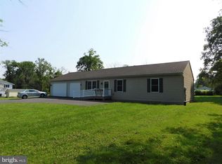 1371 S Old Bethlehem Pike, Quakertown, PA 18951