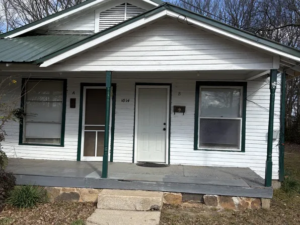 1014 W B St APT A, Russellville, AR 72801