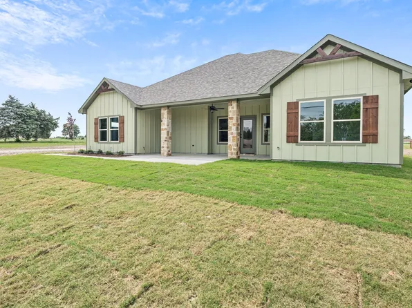 3117 Fm 499, Greenville, TX 75401