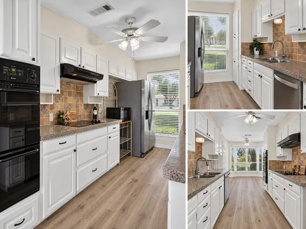 5407 Kara Ln, Parker, TX 75002