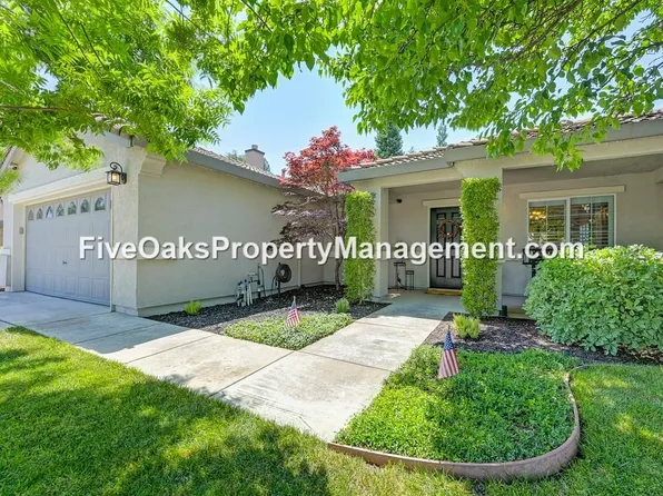 531 Rowlands Ct, Folsom, CA 95630
