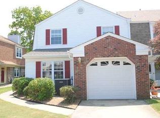 4521 Good Adams Ln, Virginia Beach, VA 23455
