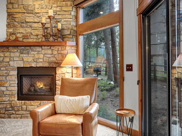 52 Cranmer Avenue #3D, Fraser, CO 80442