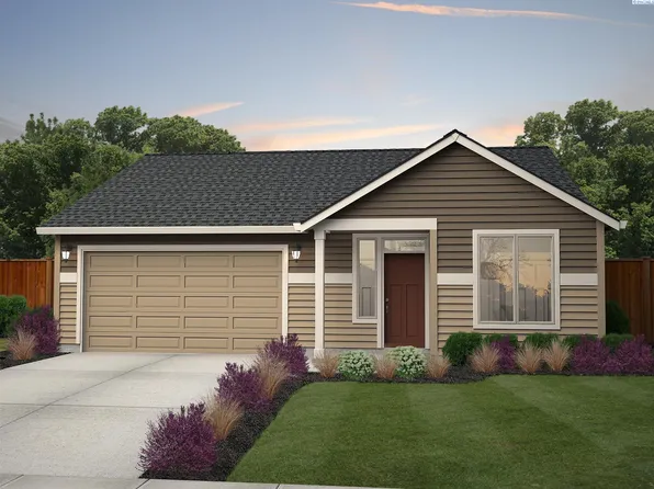 1411 Jenna Ave, Benton City, WA 99320