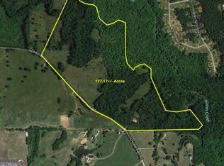 721 Hosannah Rd, Locust Grove, GA 30248