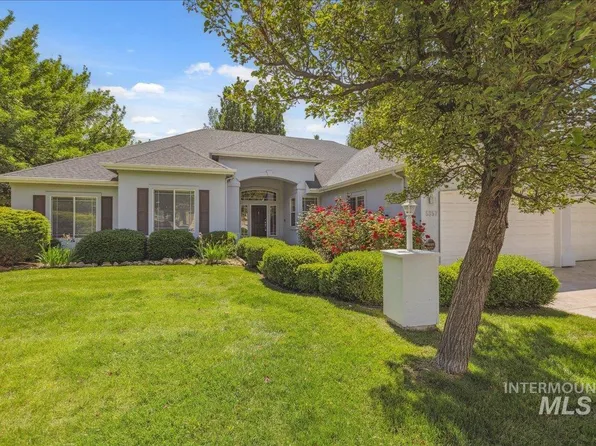 5357 E Branchwood Dr, Boise, ID 83716