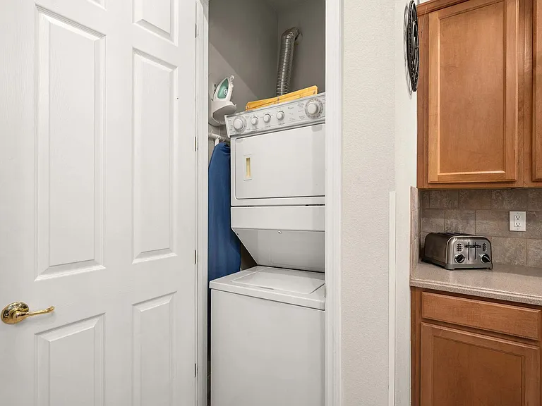 Washer/Dryer