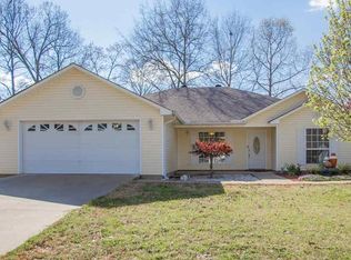 35 Brenda Dr, Sheridan, AR 72150