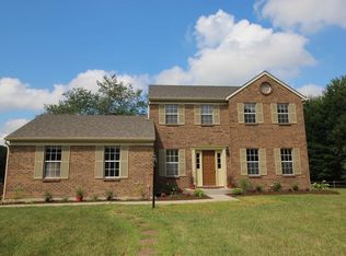 9605 Swan Pl, Mason, OH 45040