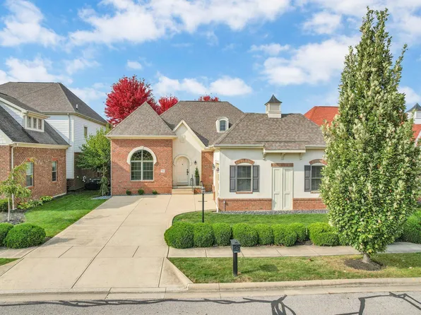 7983 Oak Meadow Dr, Dublin, OH 43016