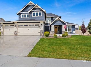 6210 W Frisby St, Eagle, ID 83616