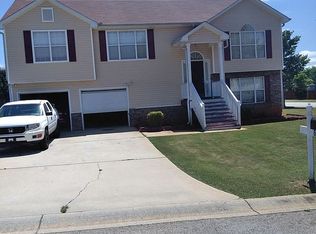 6025 Winston Trce, McDonough, GA 30252