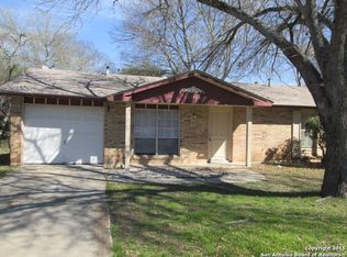 11406 Lone Shadow Trl, Live Oak, TX 78233