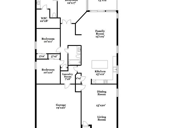 2nd image of this home