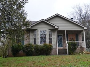 121 Rifle Range Rd, Old Hickory, TN 37138