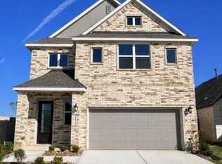 21631 Carbonari Dr, Hockley, TX 77447