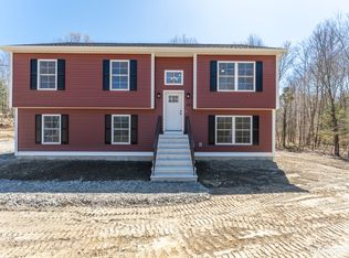 99A Reilly Rd, Hampton, CT 06247