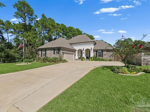 1504 Southern Breeze Ln, Gulf Breeze, FL 32563