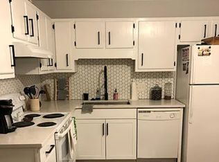 5 S Anderson Ave APT A, Charleston, SC 29412