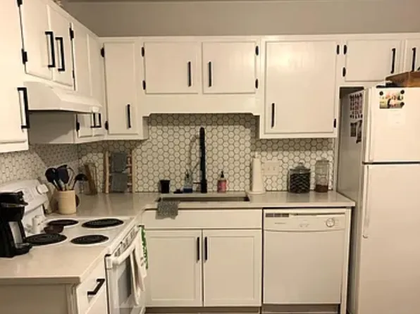 5 S Anderson Ave APT A, Charleston, SC 29412