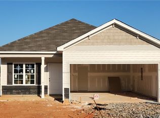 4778 Bell West Dr, Kernersville, NC 27284