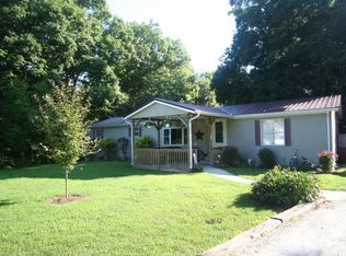 1541 E 700 North Rd, Lakewood, IL 62438