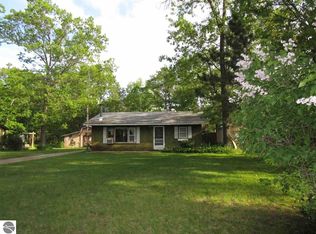 3395 Bay St, National city, MI 48748