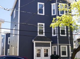 144 Spring St, Cambridge, MA 02141