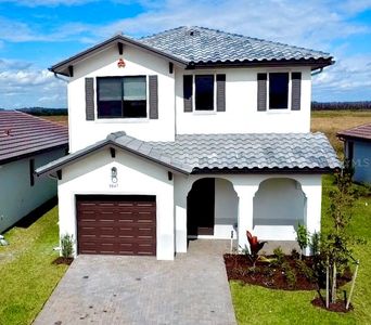 5847 Cassidy Lane Ave, Maria, FL, 34142