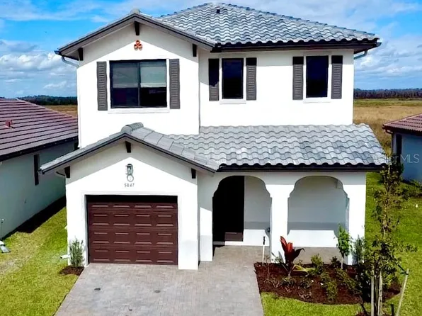5847 Cassidy Lane Ave, Maria, FL 34142