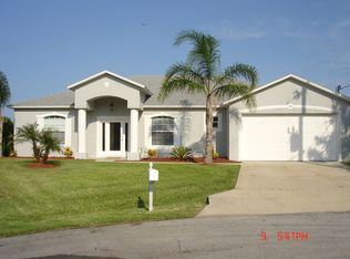 15 Colonia Ct, Palm Coast, FL 32137