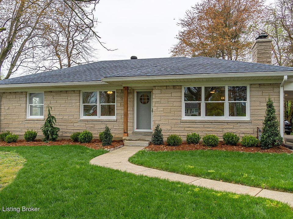 8502 Beulah Church Rd, Louisville, KY 40291 Zillow