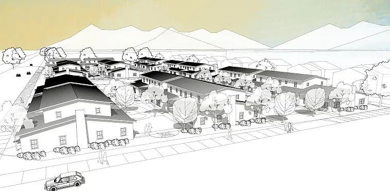Building Photo