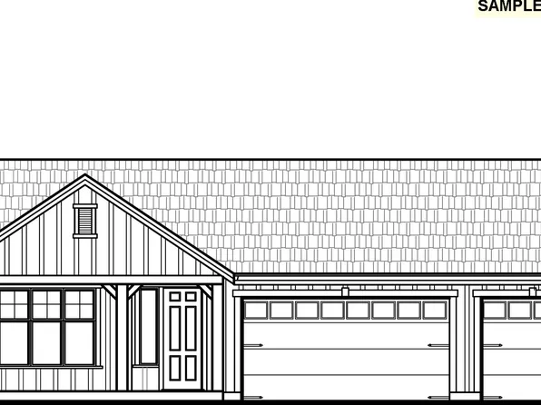 203 NW 16th Ave, Canby, OR 97013