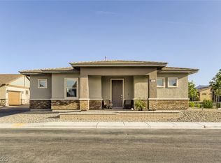 783 Sunny Sagebrush St, Henderson, NV 89011