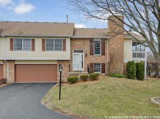 10057 Cambridge Dr, Mokena, IL 60448