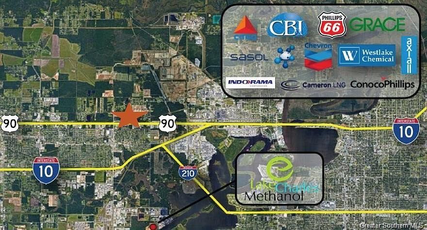 2nd image of Prater Rd