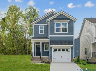 6488 Lila Crest Ln, Midlothian, VA 23112