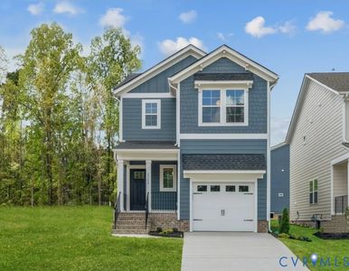 6472 Lila Crest Ln, Midlothian, VA, 23112