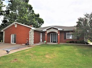 2721 W Highway 130, Newcastle, OK 73065