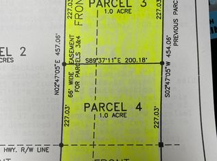 0 W M 55, West Branch, MI 48661