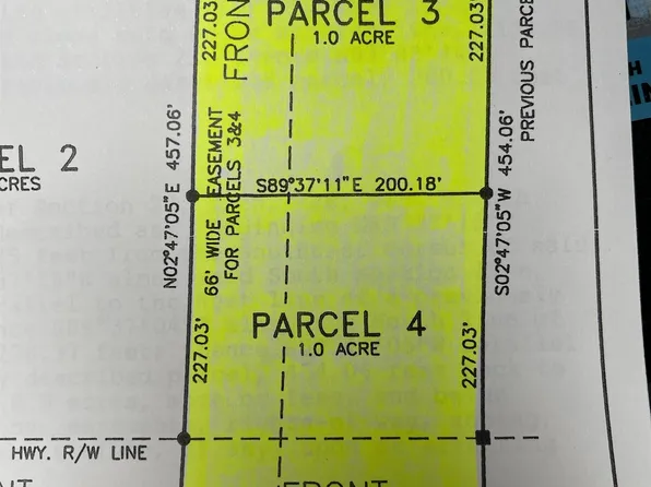 0 W M 55, West Branch, MI 48661