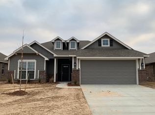 12319 N 131st East Ave, Collinsville, OK 74021