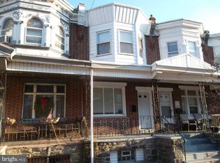 5037 Griscom St, Philadelphia, PA 19124