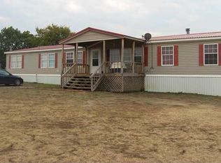 227 N Erwin St, Stringtown, OK 74569