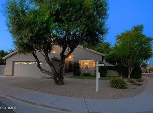 4874 W Buffalo St, Chandler, AZ 85226